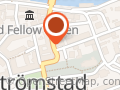 Frälsningsarmén Strömstad