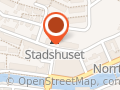 Strömstads Kommun Kommunledningskontoret