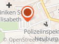 Kreiskrankenhaus Schrobenhausen GmbH Kurzzeit und Dauerpflege Neuburg