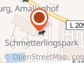Wohnmobilplatz am Schmetterlingspark
