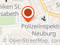 Gesundheitsamt Neuburg- Schrobenhausen - Schwangerschaftsberatung Neuburg-Schrobenhausen