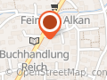 Architektur & Management Brand