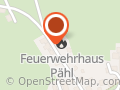 Gemeindeverwaltungen Feuerwehrhaus Pähl
