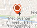 Medic-Center Röthenbach bei St. Wolfgang - Praxis Dr. med. Birgit Kroll