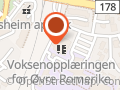 Jessheimlegene DA - Jessheimlegene