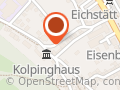 Kreisjugendring Eichstätt - Schülerwohnheim