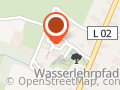 Wasserlehrpfad beim Wasserwerk in Wotenitz