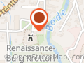 Kleinstheim Schloss Krottorf des AWO Kreisverband