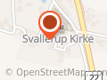 Svallerup sogn