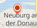 Rathaus Große Kreisstadt Neuburg An der Donau