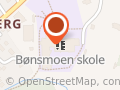 Bønsmoen Skole