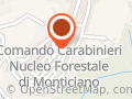 Parrocchia e Chiesa di Ss. Giusto e Clemente - Monticiano