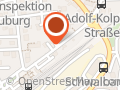 Ferienwohnung Neuburg Kolpingstraße