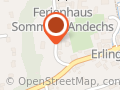 Ferienwohnungen Andechs - Ihr Urlaub in Bayern