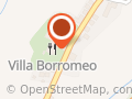 Villa Borromeo Sas