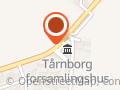 Taarnborg Sogns Forsamlingshus