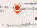 Krüger Detlef Taxibetrieb