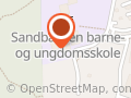 Sandbakken Barne- og ungdomsskole - Sandbakken ungdomsskole