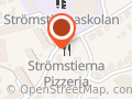 Strömstierna Pizzeria & Restaurang Ab