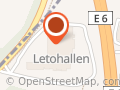 Maskin og Tilhengersenteret AS Gardermoen