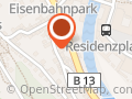 Firststop Eichstätt