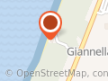 Ristorante di pesce sulla spiaggia | Tuscany Bay Beach |