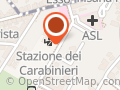 Carabinieri Comando Compagnia Scandicci