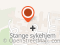 Stange legesenter