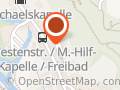 Ferienwohnung Kapellbuck