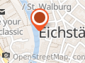 Caritas Pirckheimer Haus