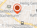 Zentrum Appartment Neuburg