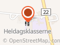 Mælkebøtten