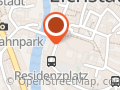 Stadtwerke Eichstätt Ladestation