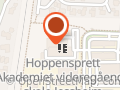 Hoppensprett Aktivitetsbarnehager