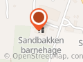 Sandbakken barnehage