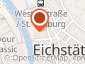 Weltliches Trauerportal