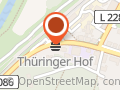 Reise & Touristik Thüringen Reisebüro