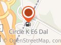 Circle K E6-Dal