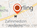 Gemeinde Andechs Haus Erling/ Betreuungsbüro Seniorengerechtes Wohnen