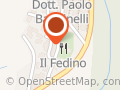 Ristorante Il Fedino SAS