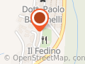 Villa Il Fedino