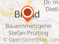 Bauernmetzkerei und Partyservice Stefan Prütting