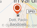 Bandinelli Dr. Paolo Medico Veterinario