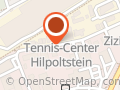 Tennis Center