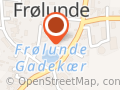 Frølunde Gadekær