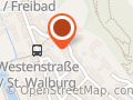 Abtei St.Walburg & Klosterladen