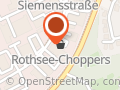 Rothsee-Choppers Custom Factory