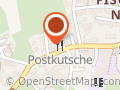 Hotel Garni Postkutsche