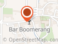 Bar Boomerang