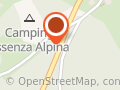 Camping Essenza Alpina
